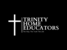 Trinity Home Educators Logo